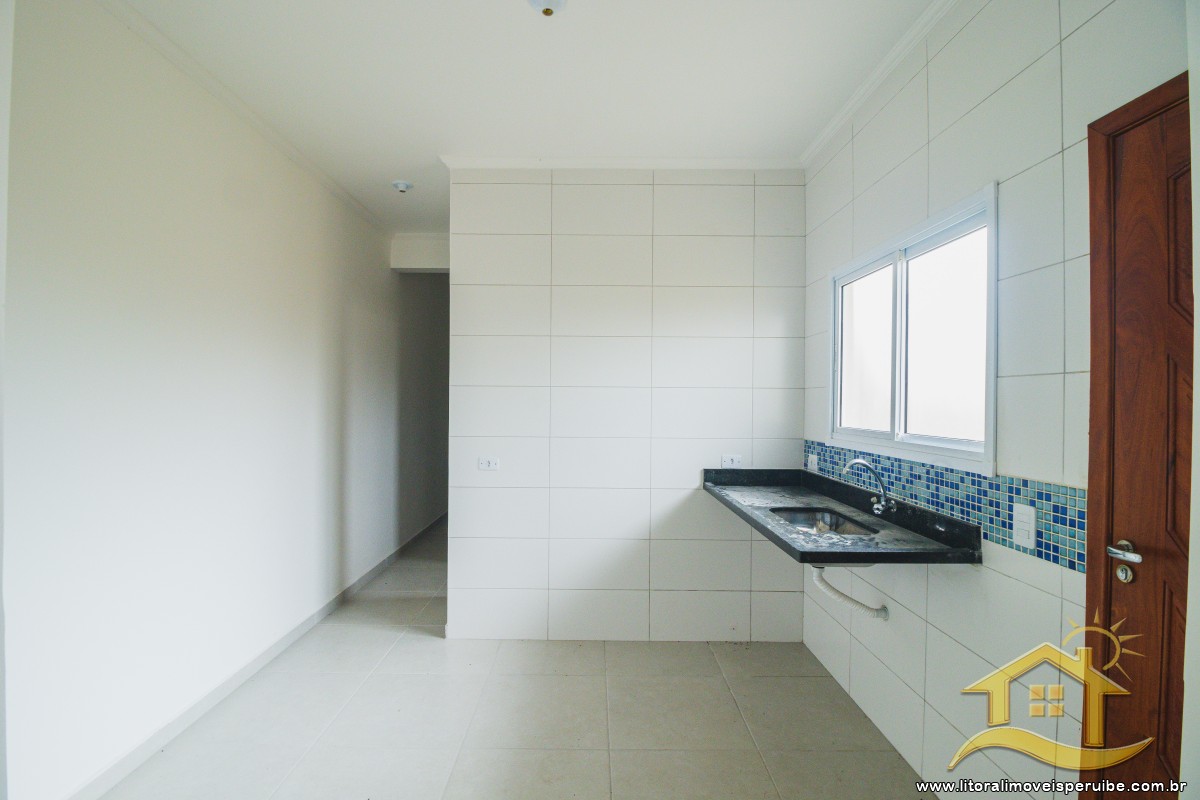 Casa no bairro Park D Aville, Pós Linha