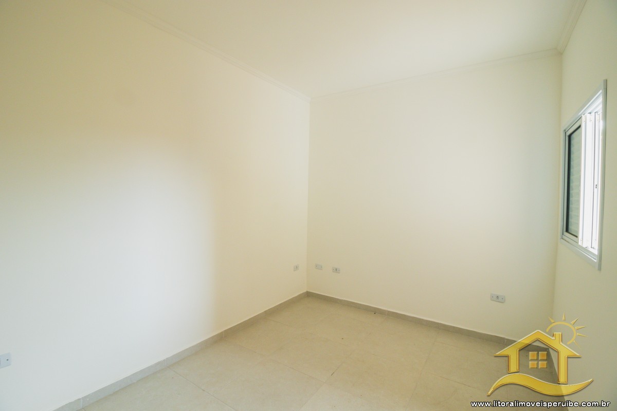 Casa no bairro Park D Aville, Pós Linha