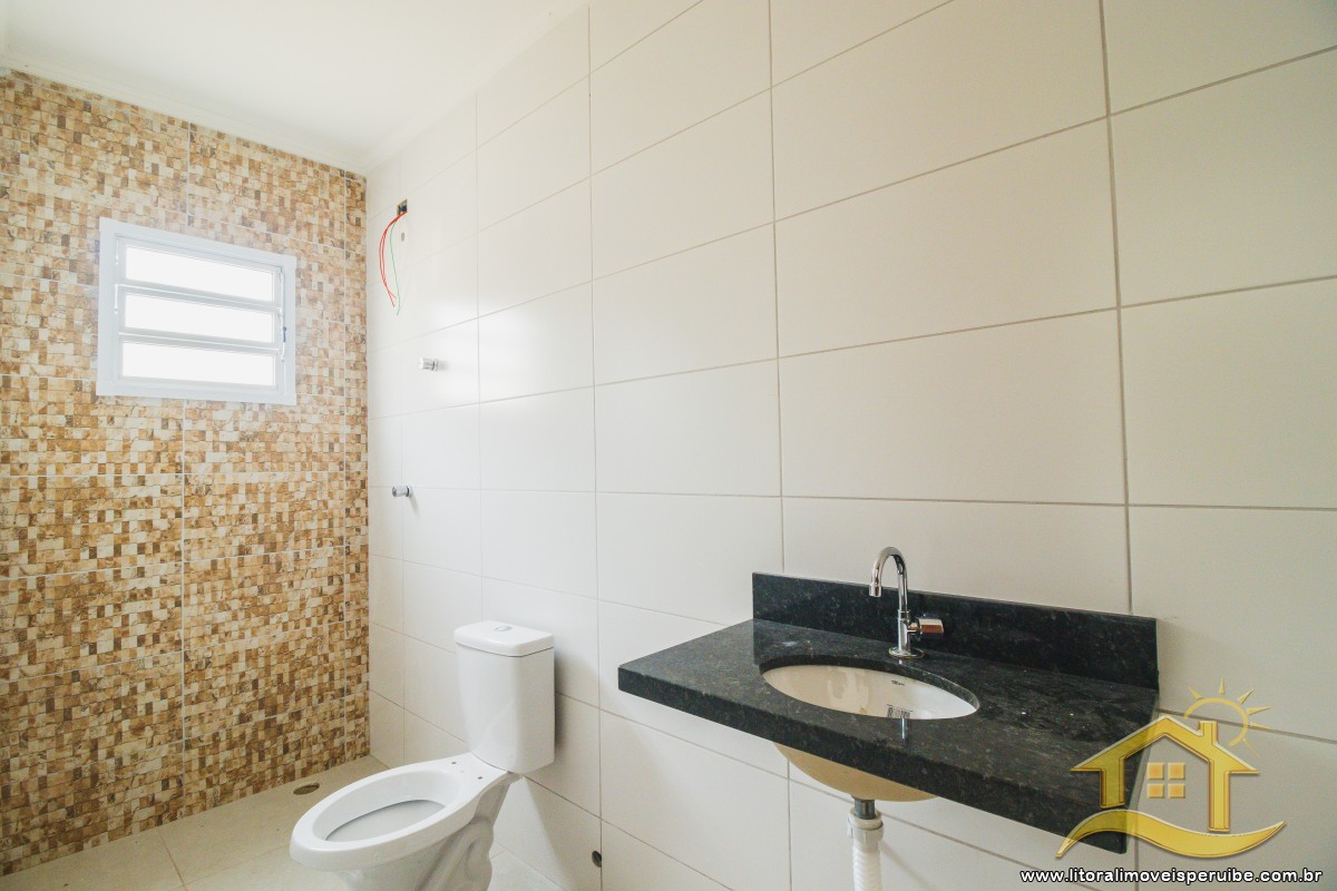Casa no bairro Park D Aville, Pós Linha