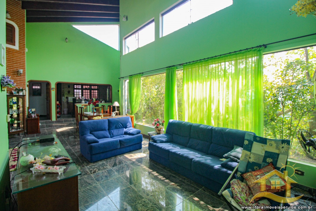 Casa no bairro Jardim Guarau, Lado Linha