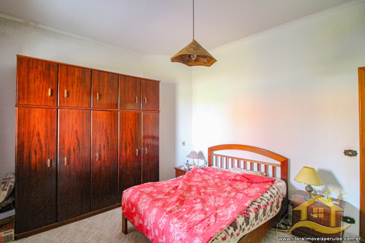 Casa no bairro Jardim Guarau, Lado Linha