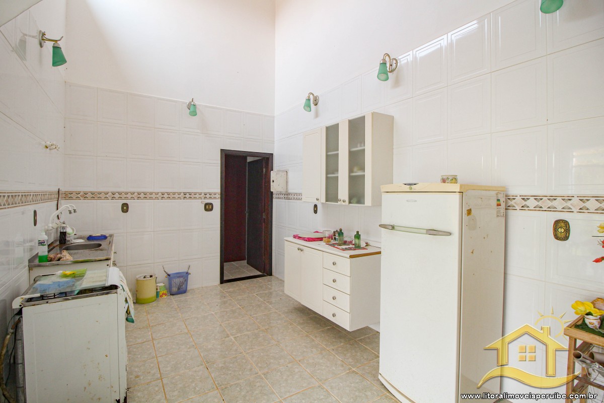 Casa no bairro Jardim Guarau, Lado Linha