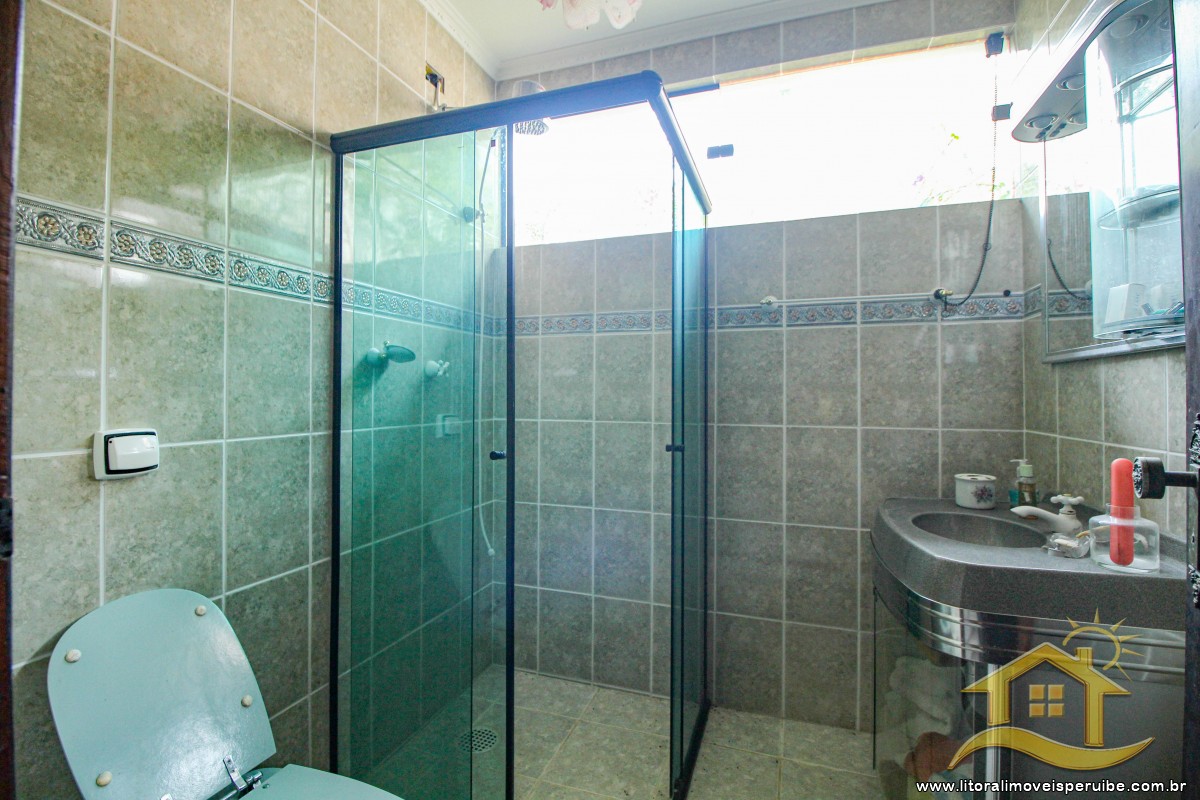 Casa no bairro Jardim Guarau, Lado Linha