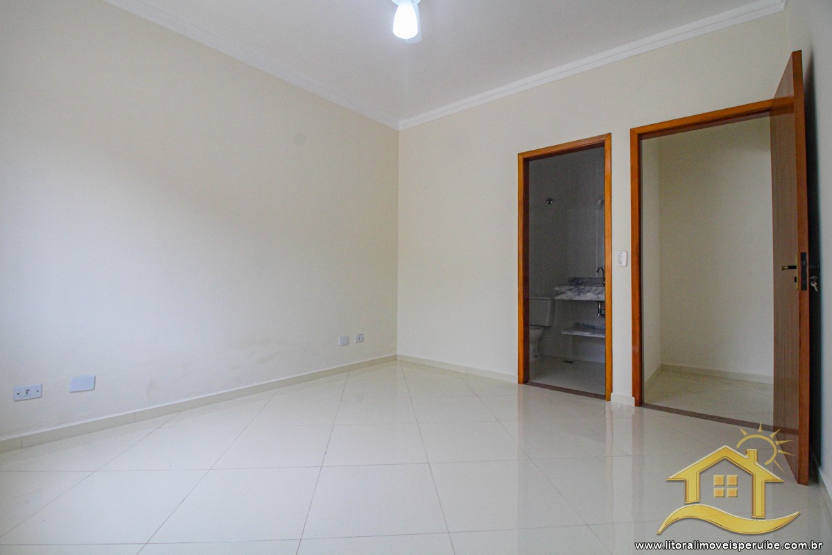 Casa no bairro Stella Maris, Lado Linha