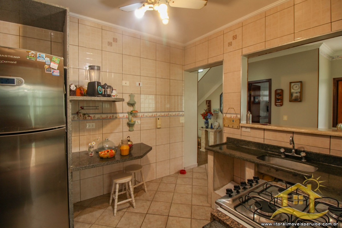 Casa no bairro Três Marias, Lado Praia