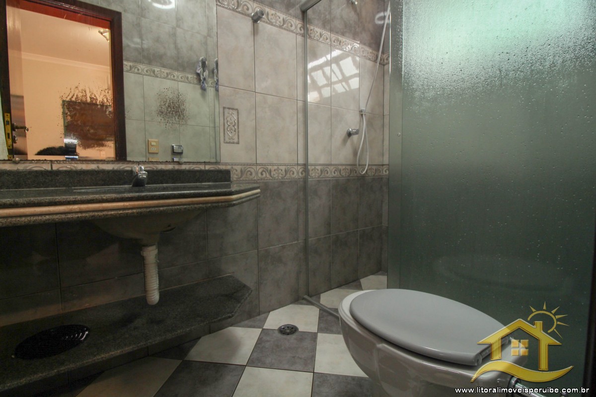 Casa no bairro Três Marias, Lado Praia