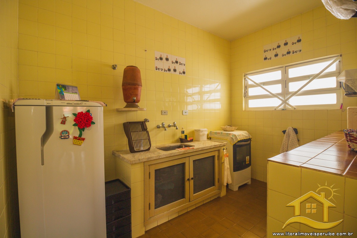 Casa no bairro Stella Maris, Lado Praia