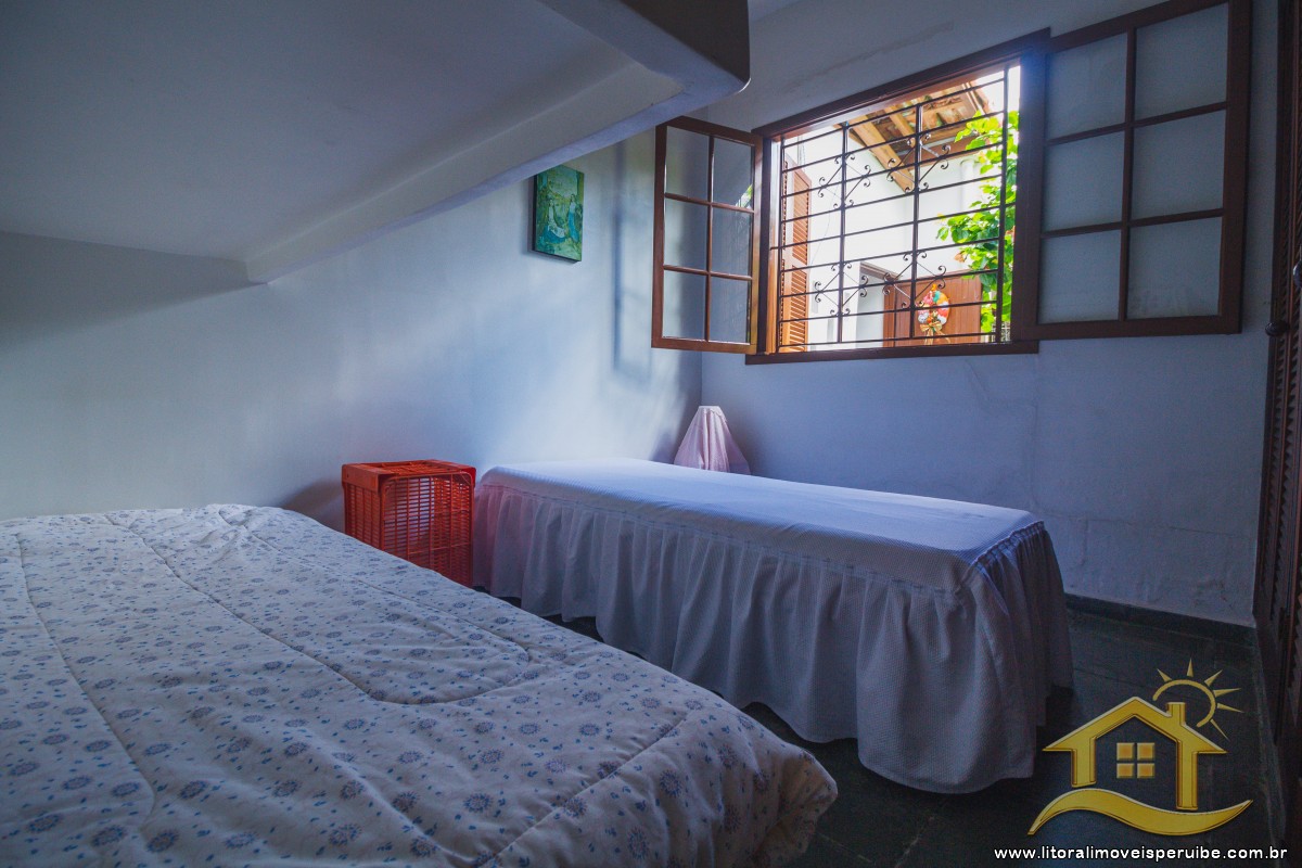 Casa no bairro Stella Maris, Lado Praia