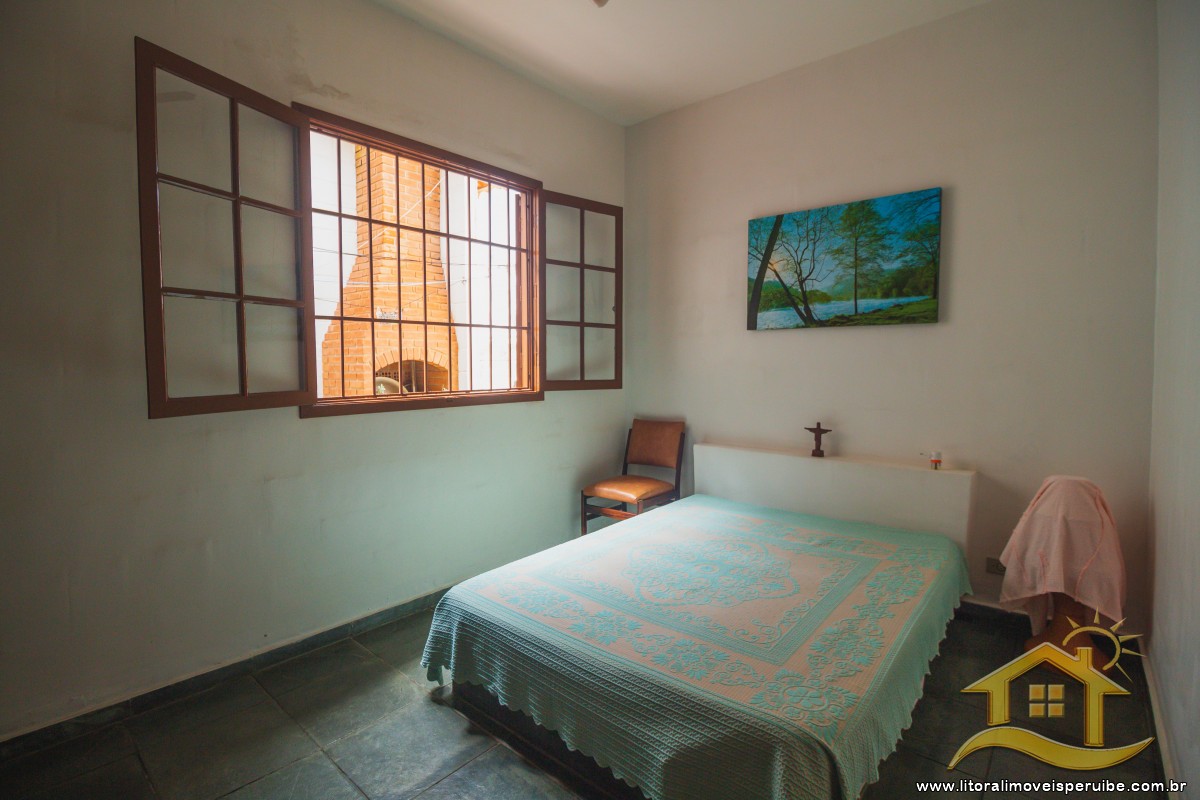 Casa no bairro Stella Maris, Lado Praia