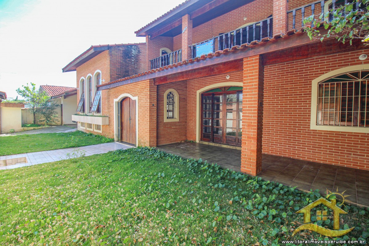 Casa no bairro Jardim Imperador, Lado Linha