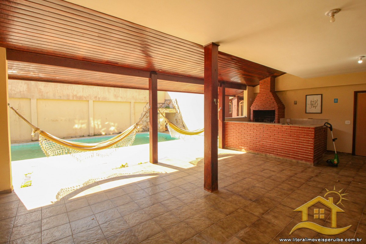 Casa no bairro Jardim Imperador, Lado Linha