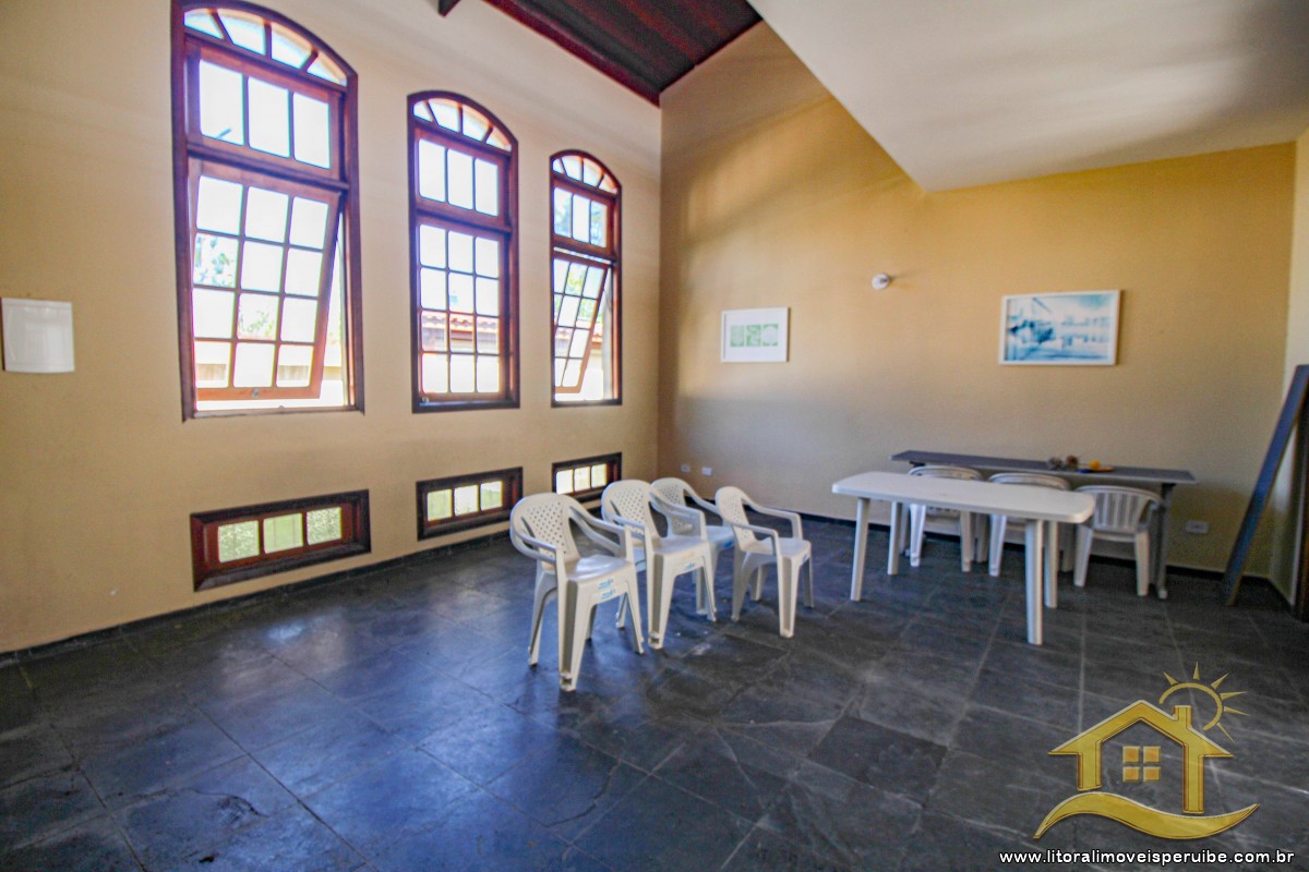 Casa no bairro Jardim Imperador, Lado Linha