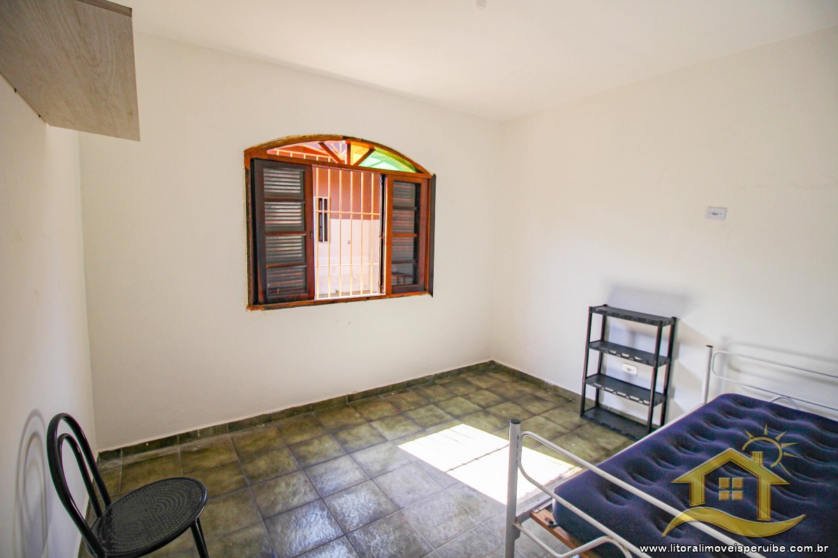 Casa no bairro Jardim Imperador, Lado Linha