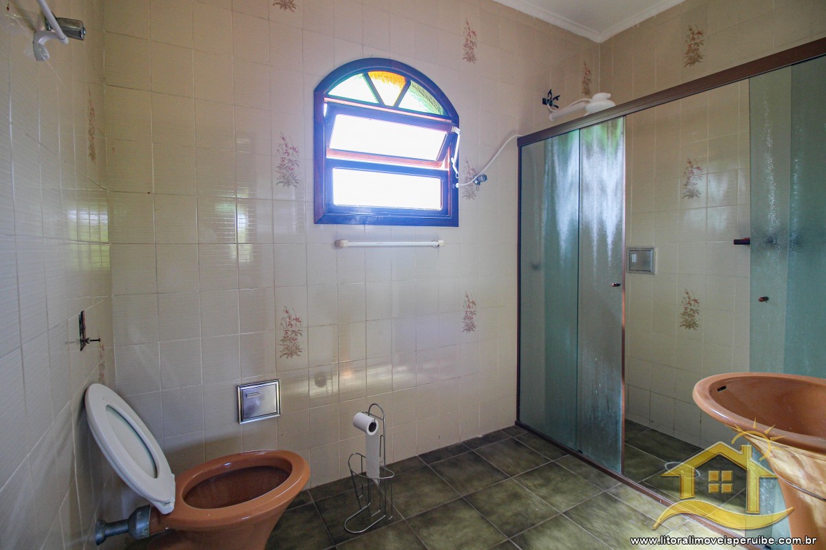 Casa no bairro Jardim Imperador, Lado Linha