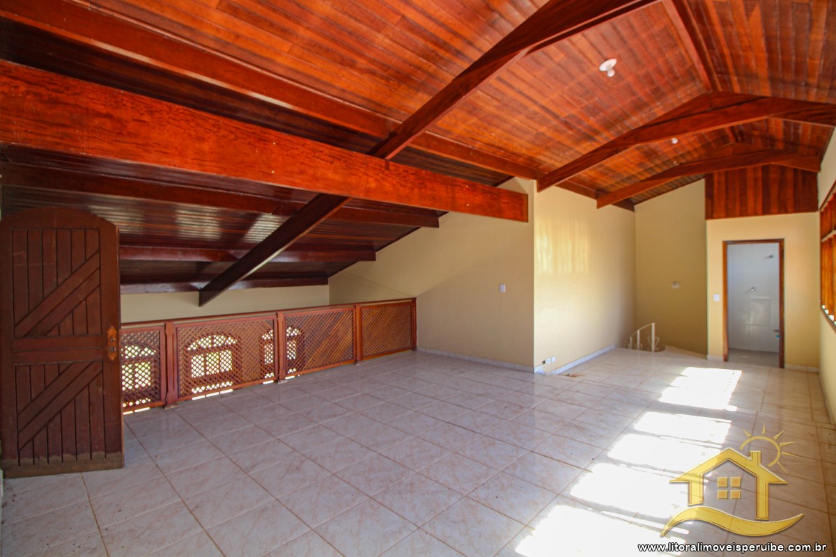 Casa no bairro Jardim Imperador, Lado Linha