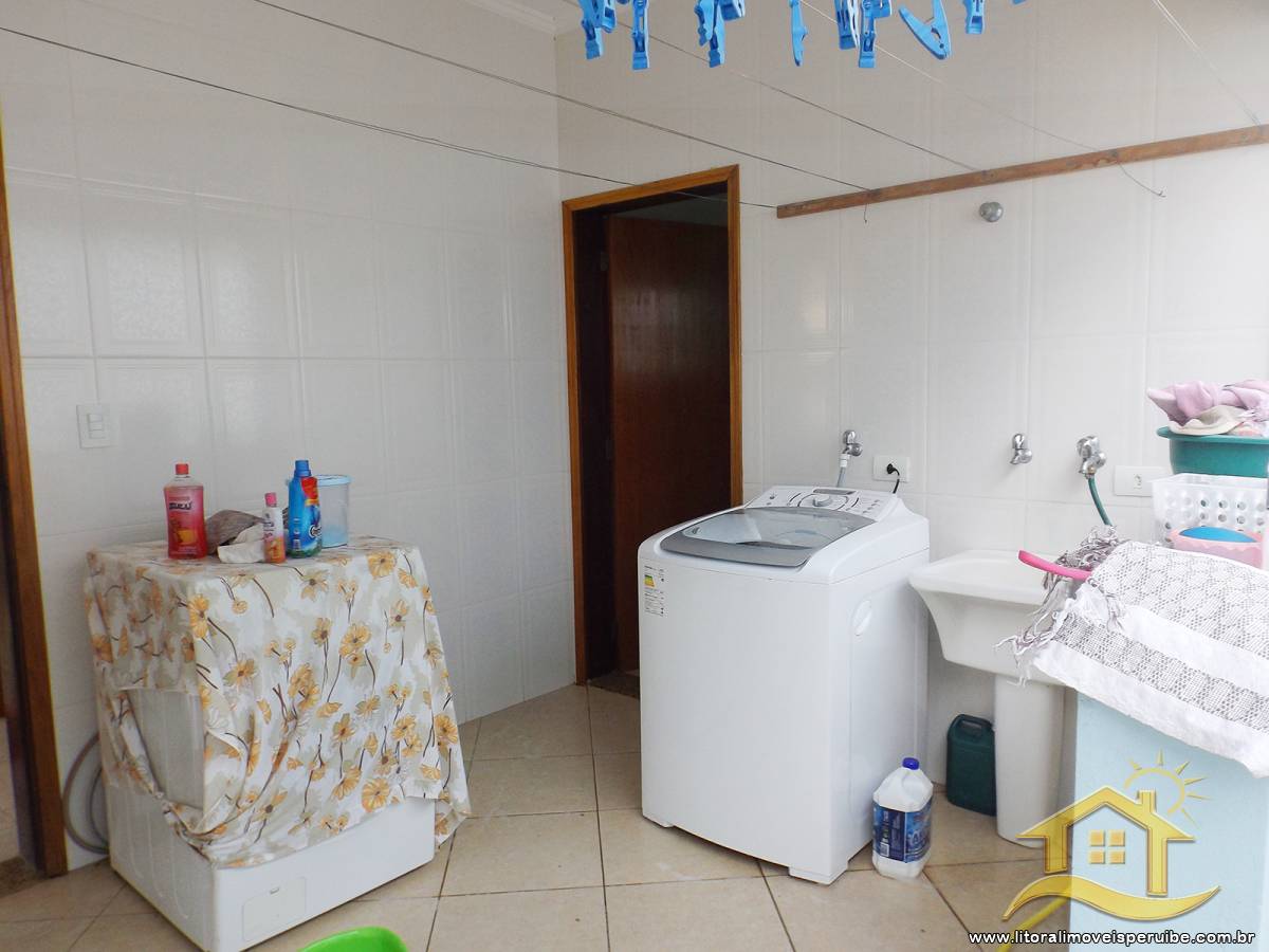 Casa no bairro Park D Aville, Pós Linha