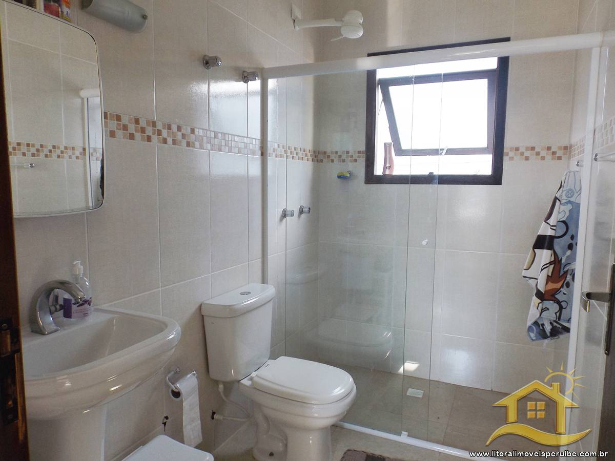 Casa no bairro Park D Aville, Pós Linha
