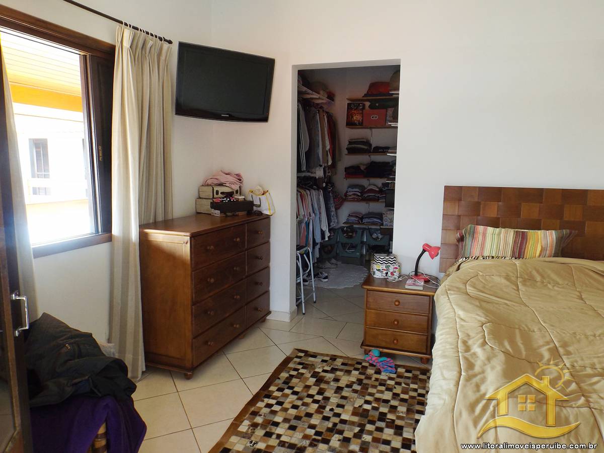Casa no bairro Park D Aville, Pós Linha
