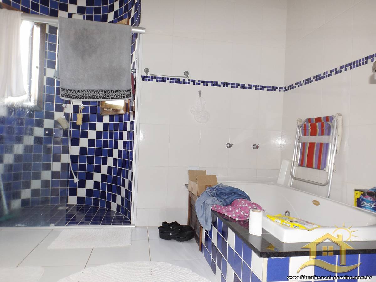 Casa no bairro Park D Aville, Pós Linha