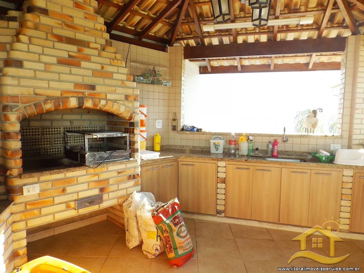 Casa no bairro Park D Aville, Pós Linha