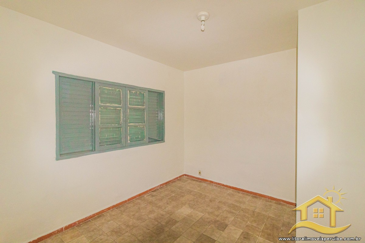 Casa no bairro Flórida, Lado Linha