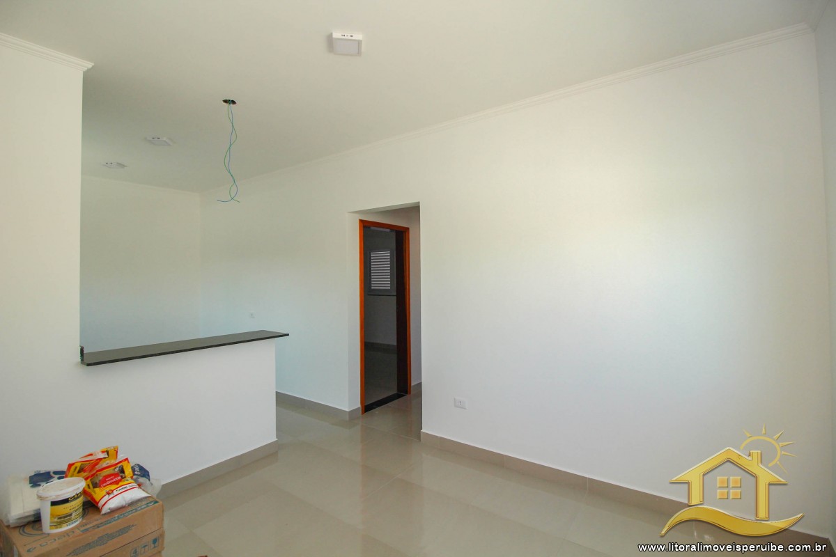 Casa no bairro Vila Romar, Pós Linha