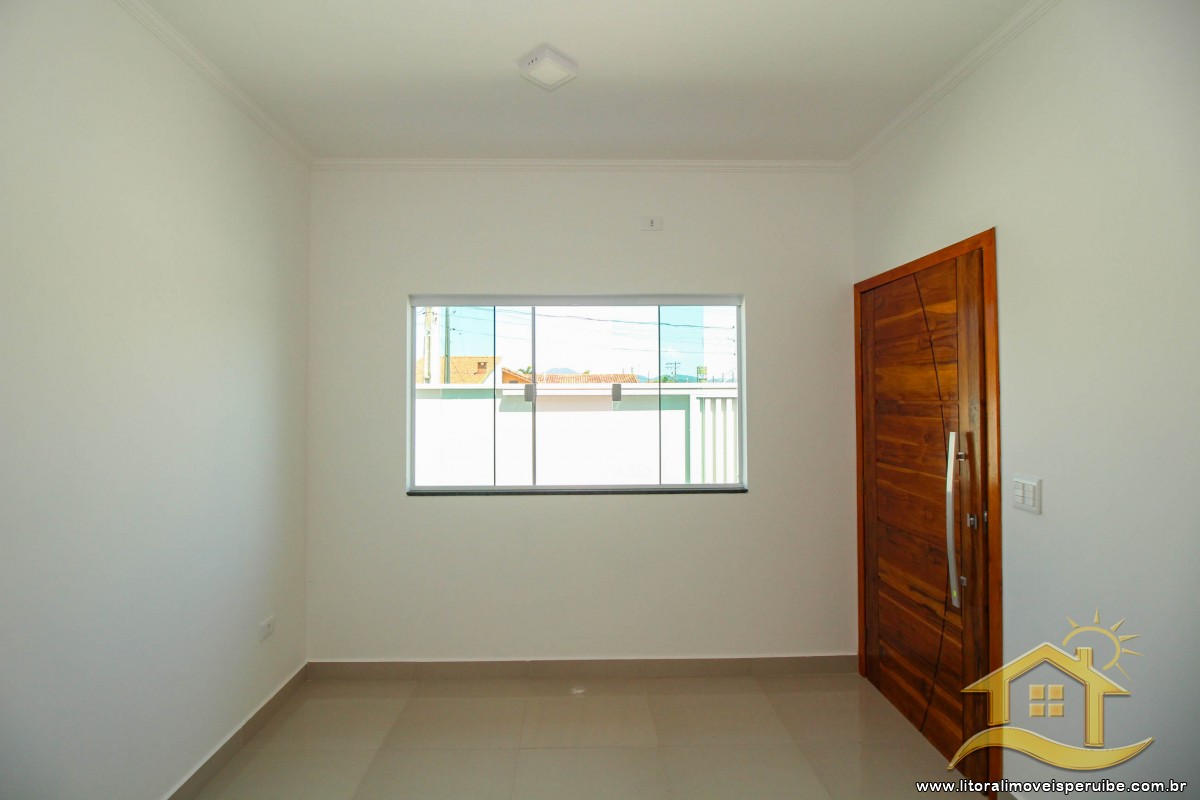 Casa no bairro Vila Romar, Pós Linha