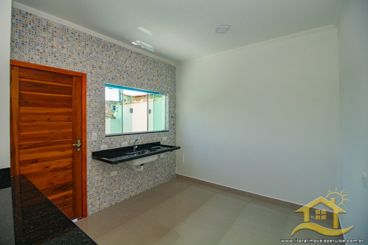 Casa no bairro Vila Romar, Pós Linha