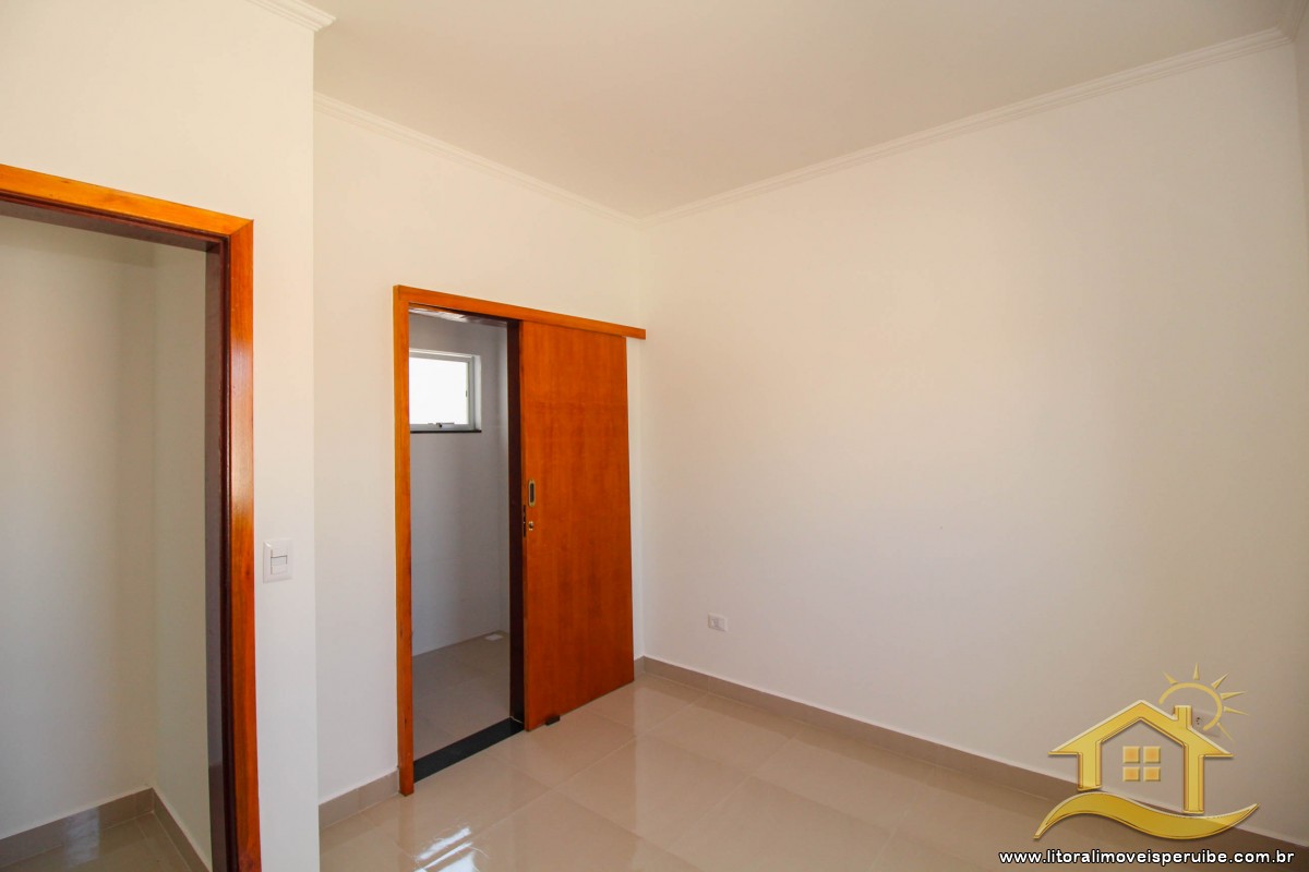 Casa no bairro Vila Romar, Pós Linha