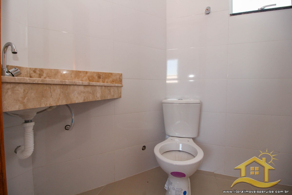 Casa no bairro Vila Romar, Pós Linha