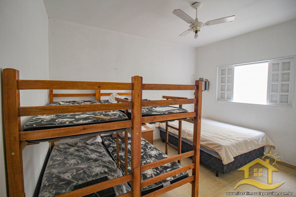 Casa no bairro Maria Helena Novaes, Lado Linha