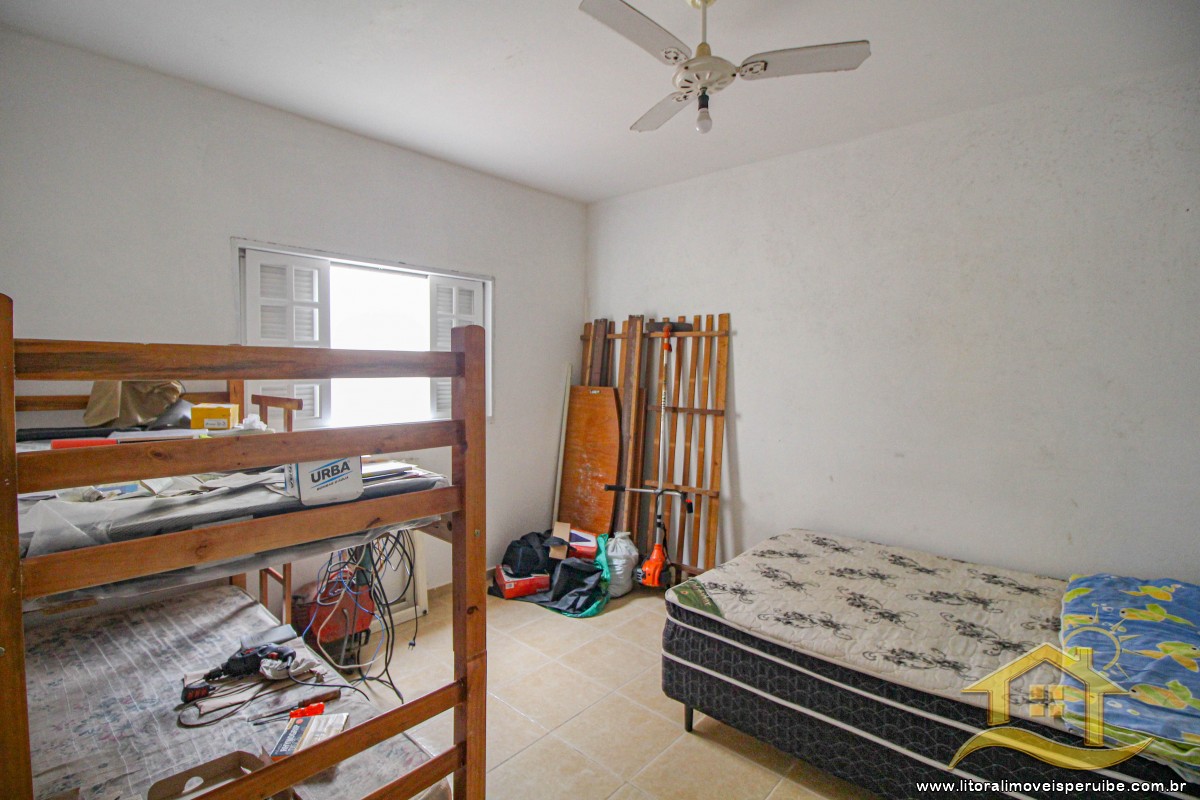 Casa no bairro Maria Helena Novaes, Lado Linha
