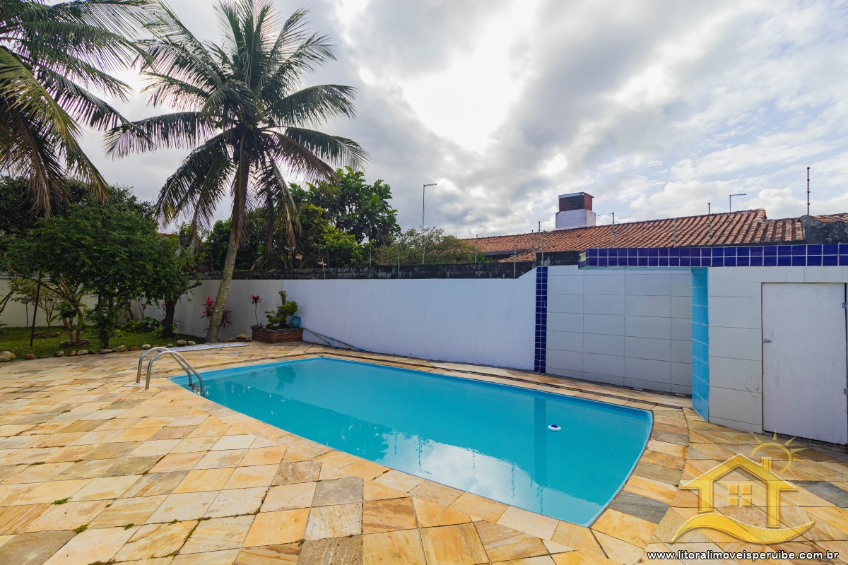 Casa no bairro Stella Maris, Lado Praia