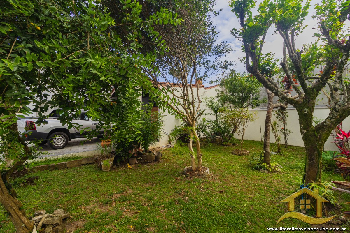 Casa no bairro Stella Maris, Lado Praia