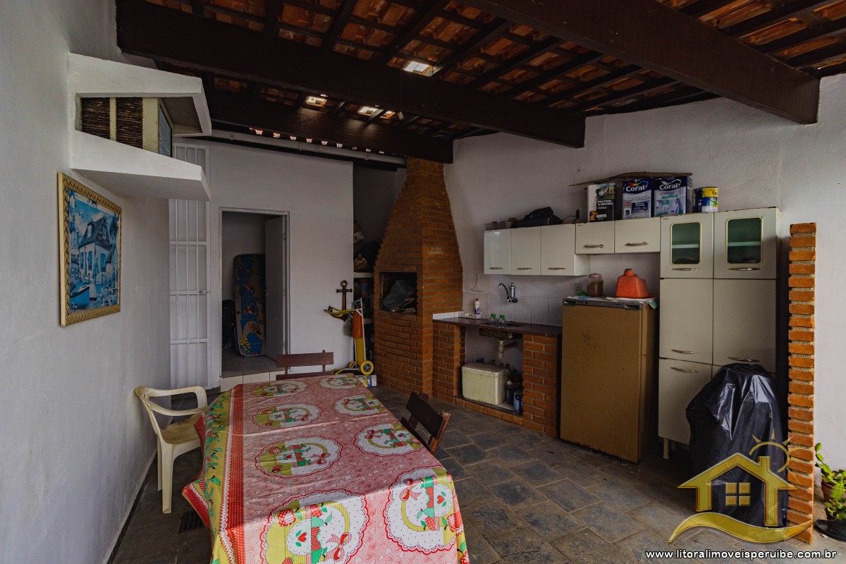 Casa no bairro Stella Maris, Lado Praia