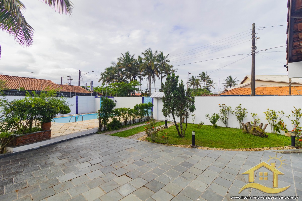 Casa no bairro Stella Maris, Lado Praia