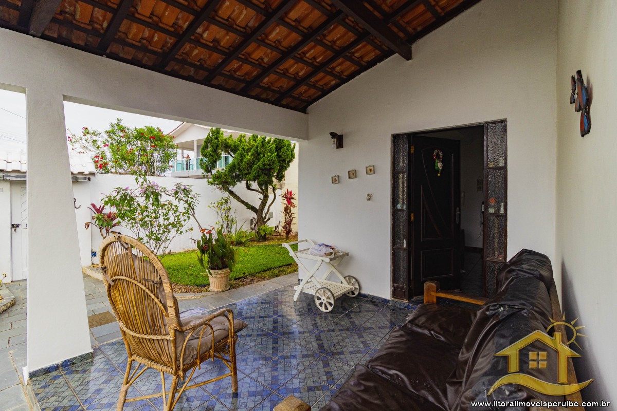 Casa no bairro Stella Maris, Lado Praia