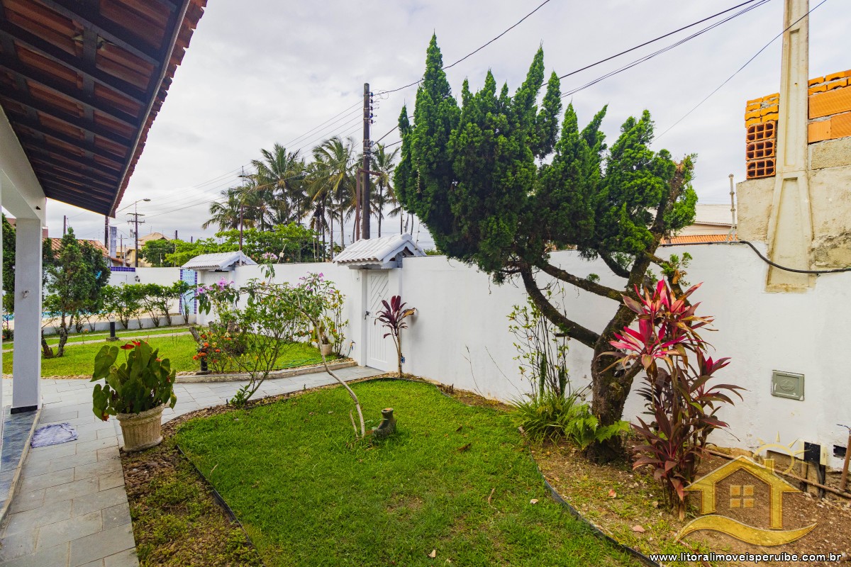 Casa no bairro Stella Maris, Lado Praia