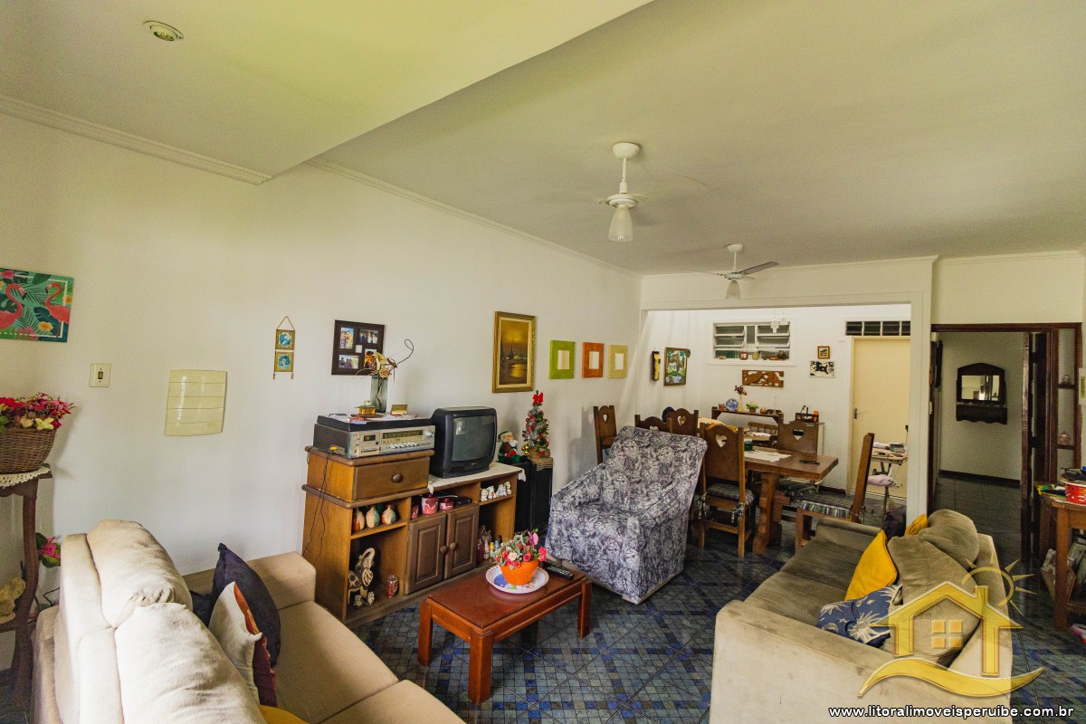 Casa no bairro Stella Maris, Lado Praia