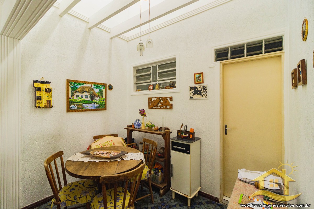Casa no bairro Stella Maris, Lado Praia