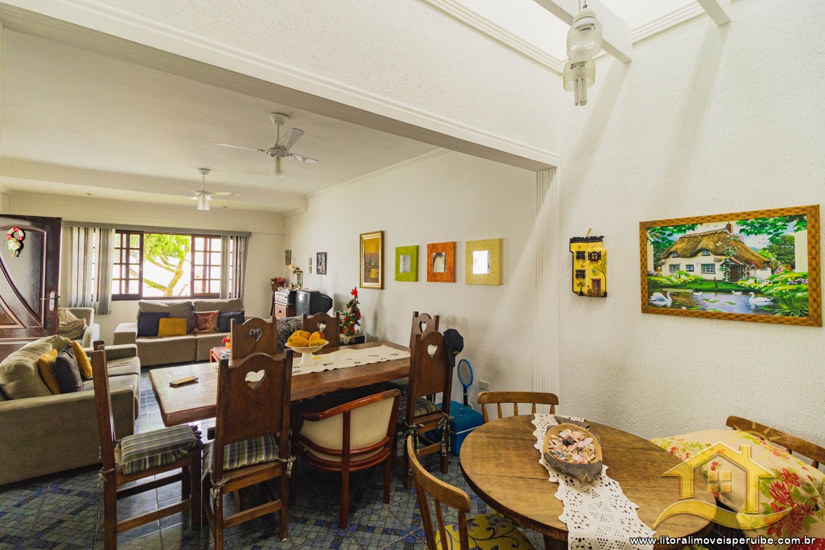 Casa no bairro Stella Maris, Lado Praia