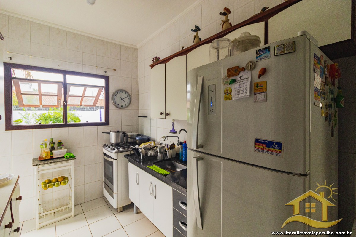 Casa no bairro Stella Maris, Lado Praia