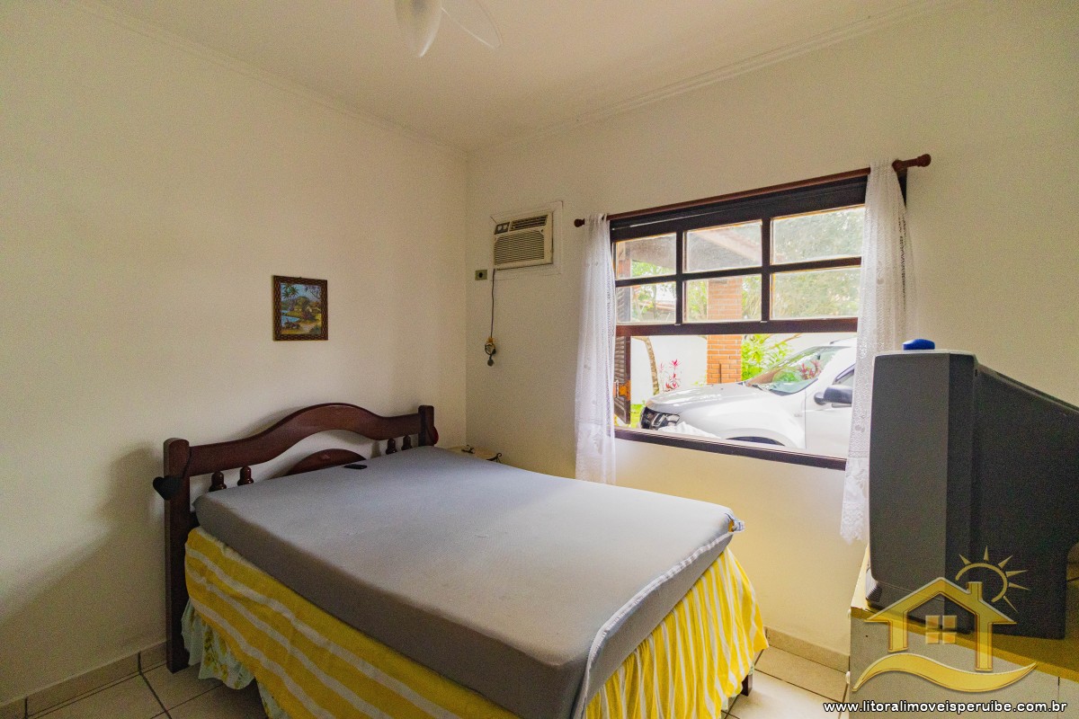 Casa no bairro Stella Maris, Lado Praia