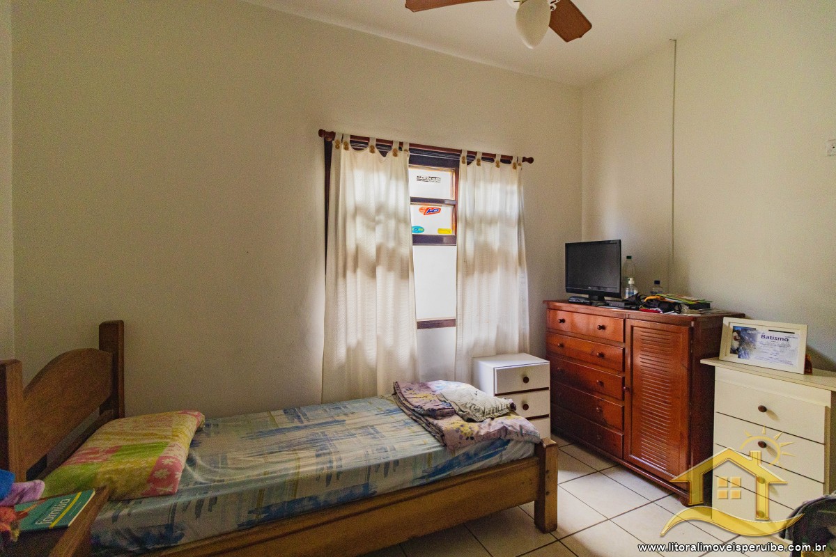 Casa no bairro Stella Maris, Lado Praia