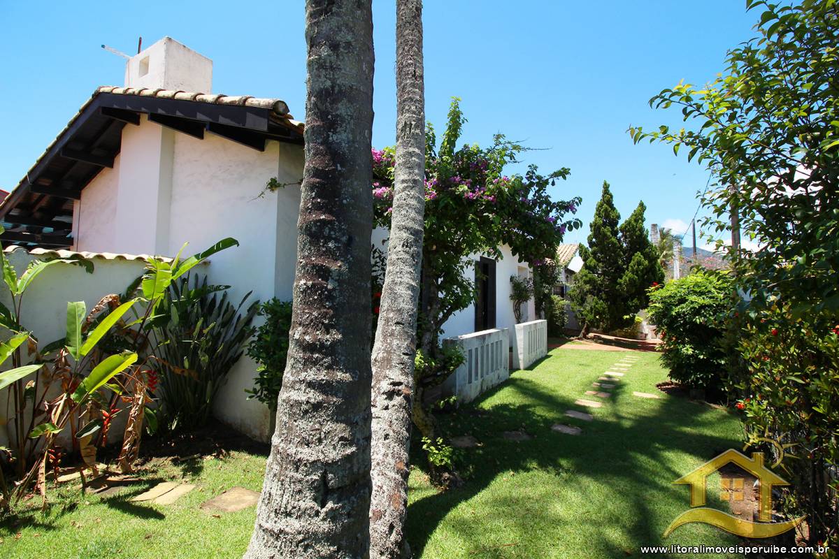 Casa no bairro Arpoador, Lado Praia