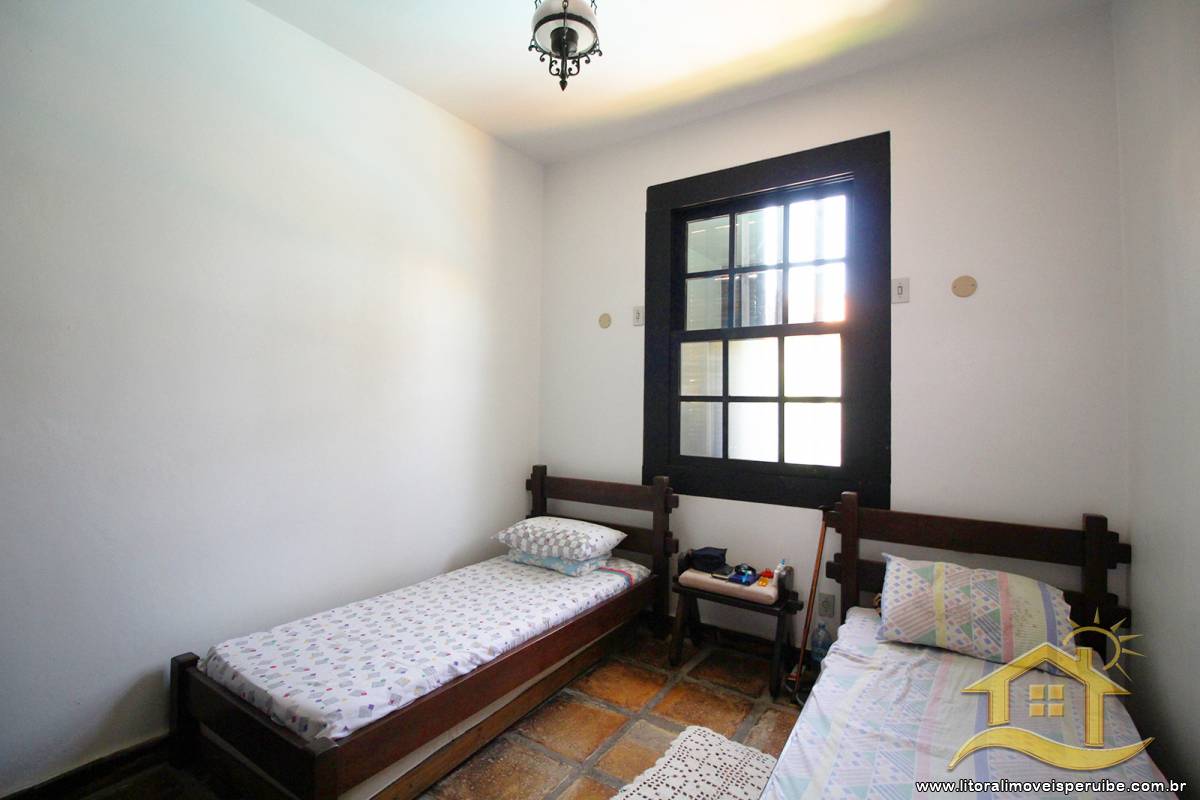 Casa no bairro Arpoador, Lado Praia