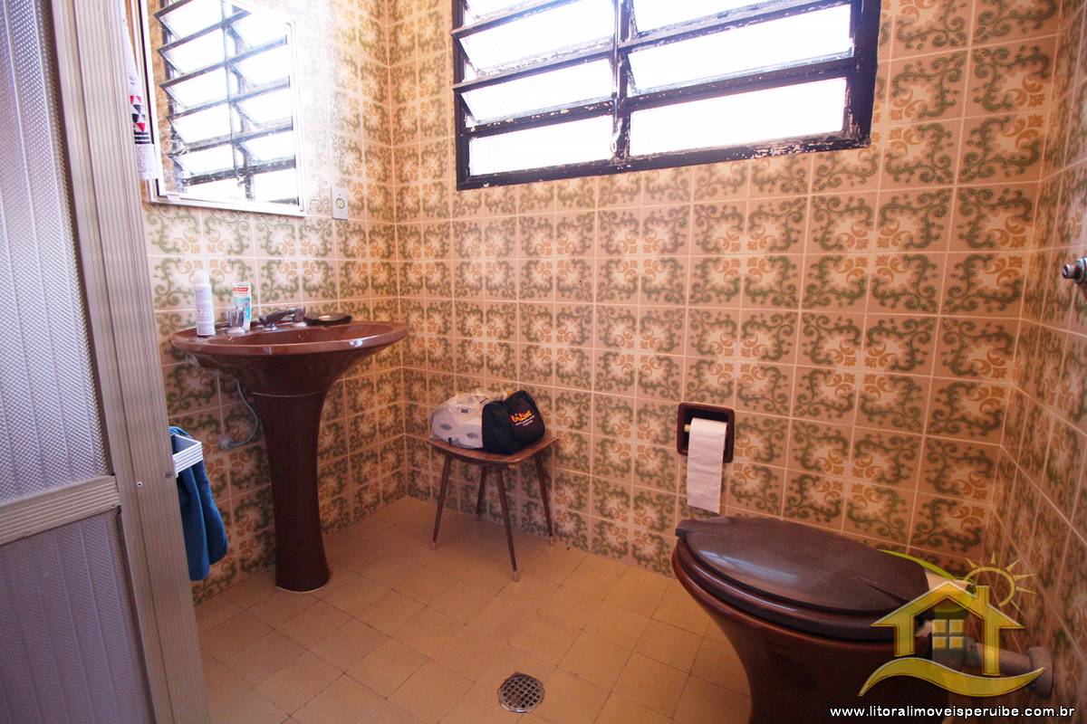Casa no bairro Arpoador, Lado Praia