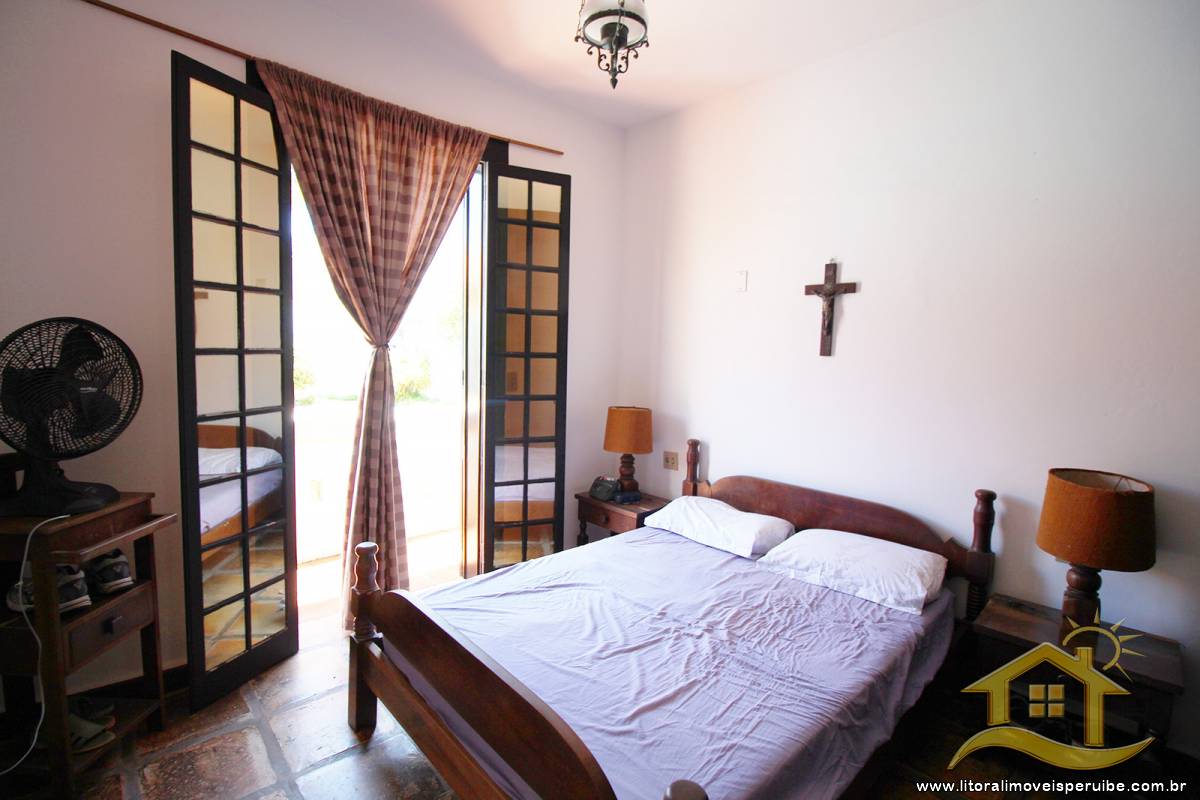 Casa no bairro Arpoador, Lado Praia