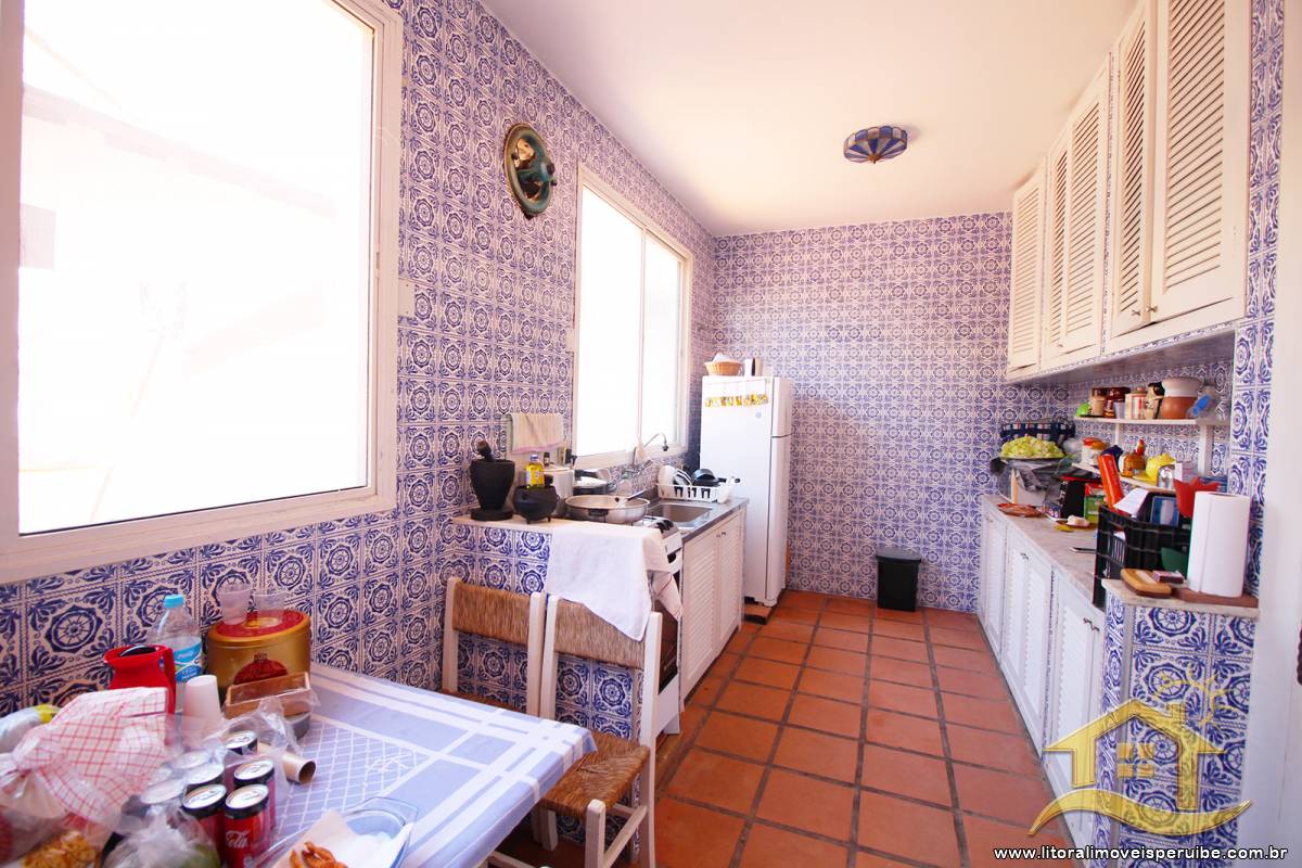 Casa no bairro Arpoador, Lado Praia