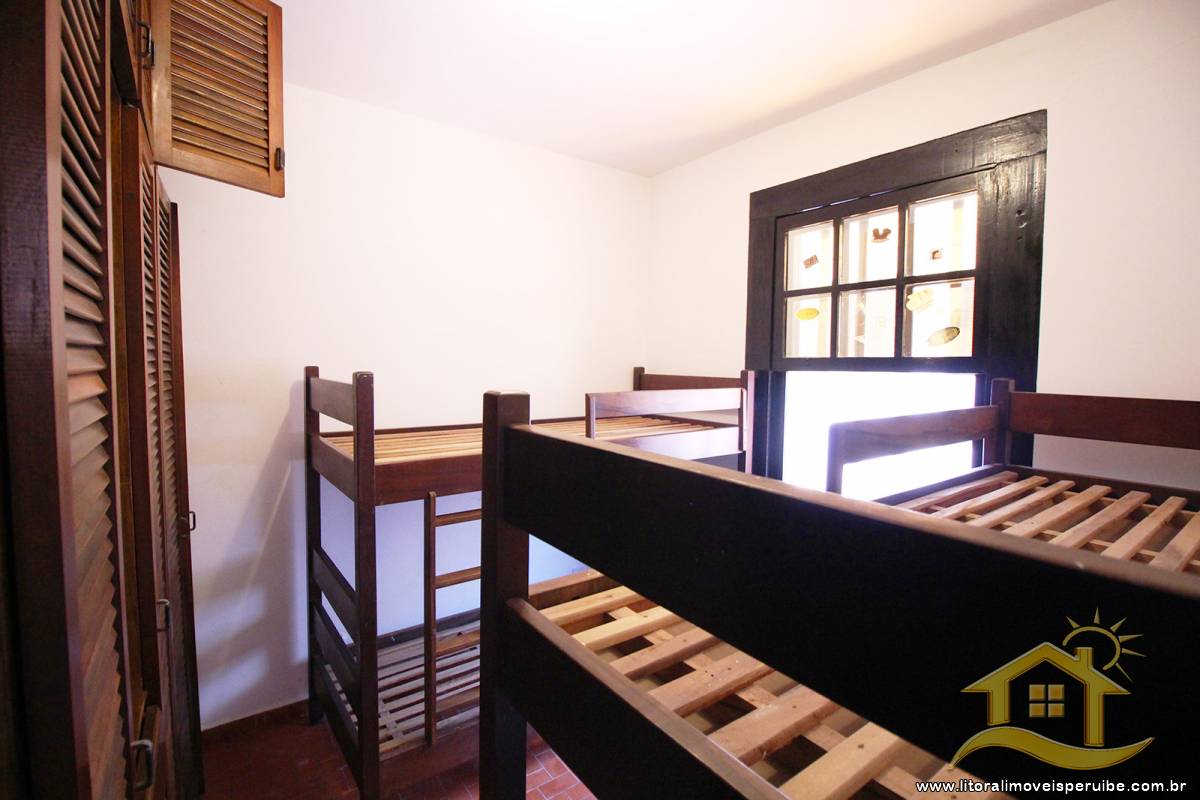 Casa no bairro Arpoador, Lado Praia